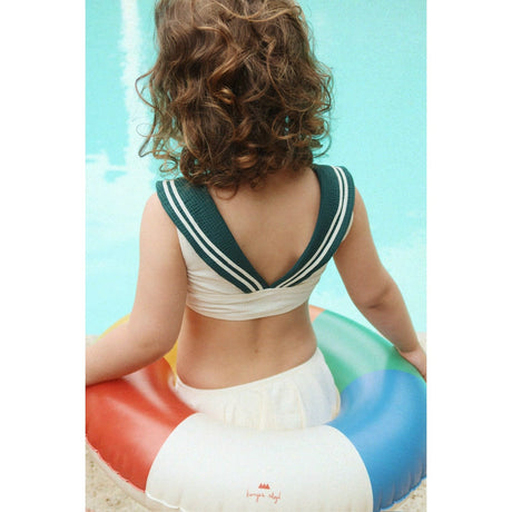 Konges Sløjd Cloud Dancer Sailor Bikini Grs