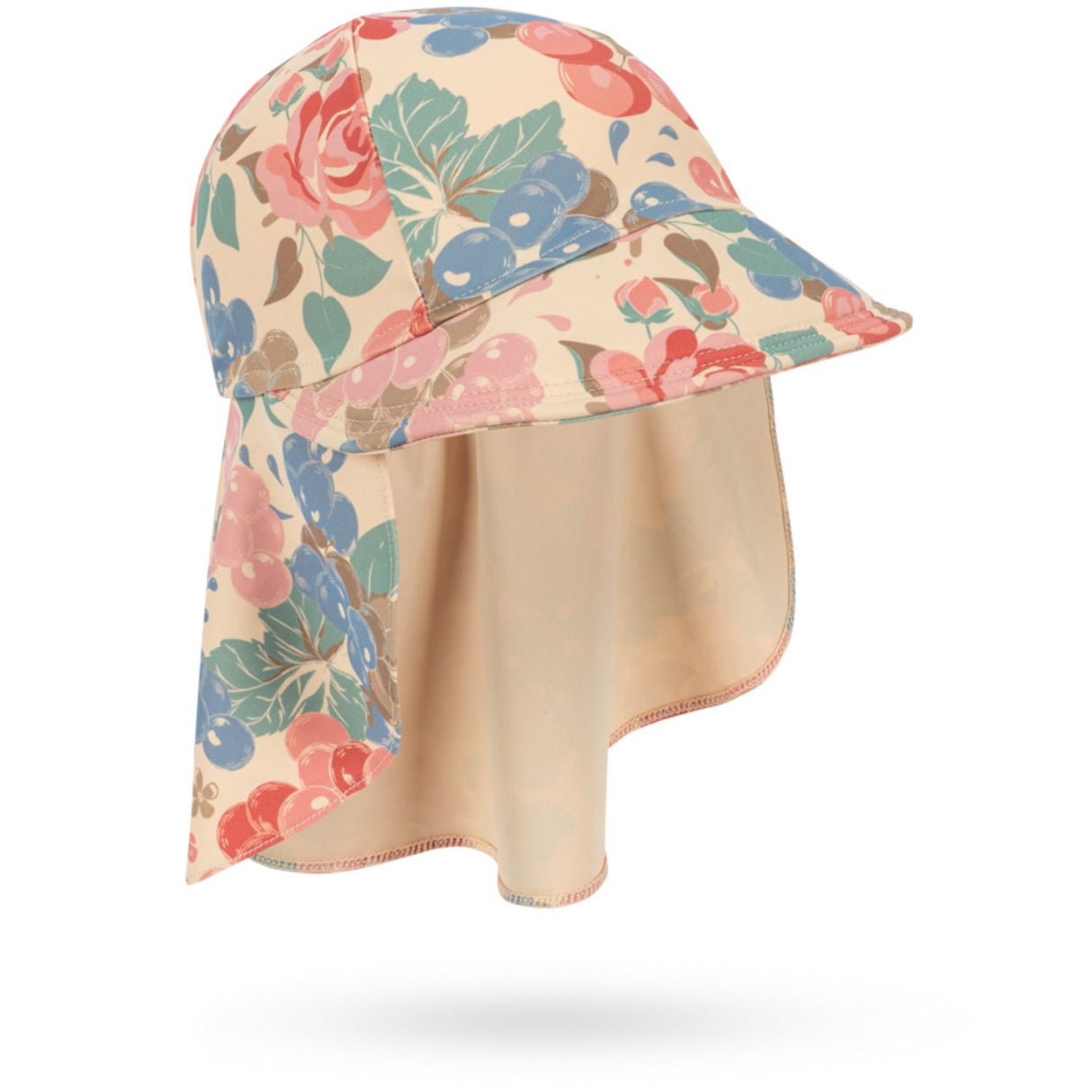 Konges Sløjd Bloomiegrape Manuca Flæse Badesolhat Grs