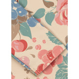 Konges Sløjd Bloomiegrape Manuca Flæse Badeheldragt Grs