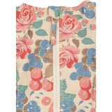 Konges Sløjd Bloomiegrape Manuca Flæse Badeheldragt Grs