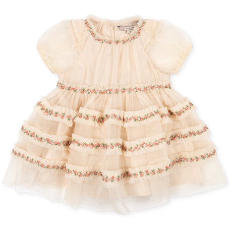 Konges Sløjd Buttercream Joelle Kjole