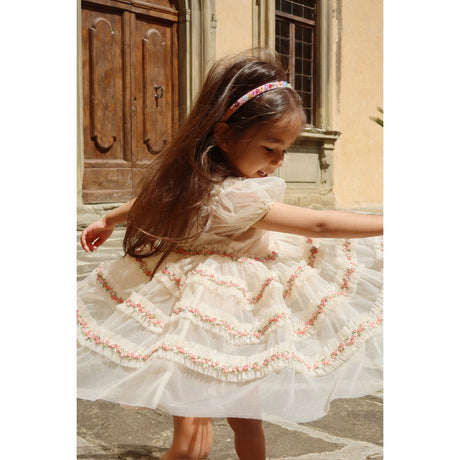 Konges Sløjd Buttercream Joelle Kjole