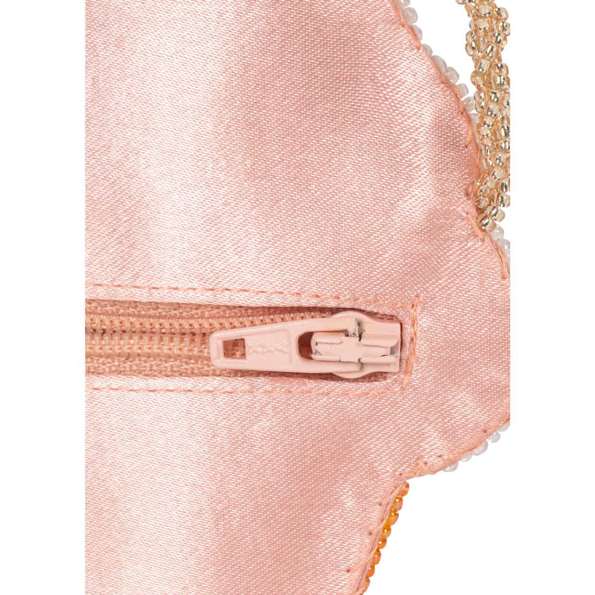 Konges Sløjd Multi Beaded Ice Cream Strop Skuldertaske