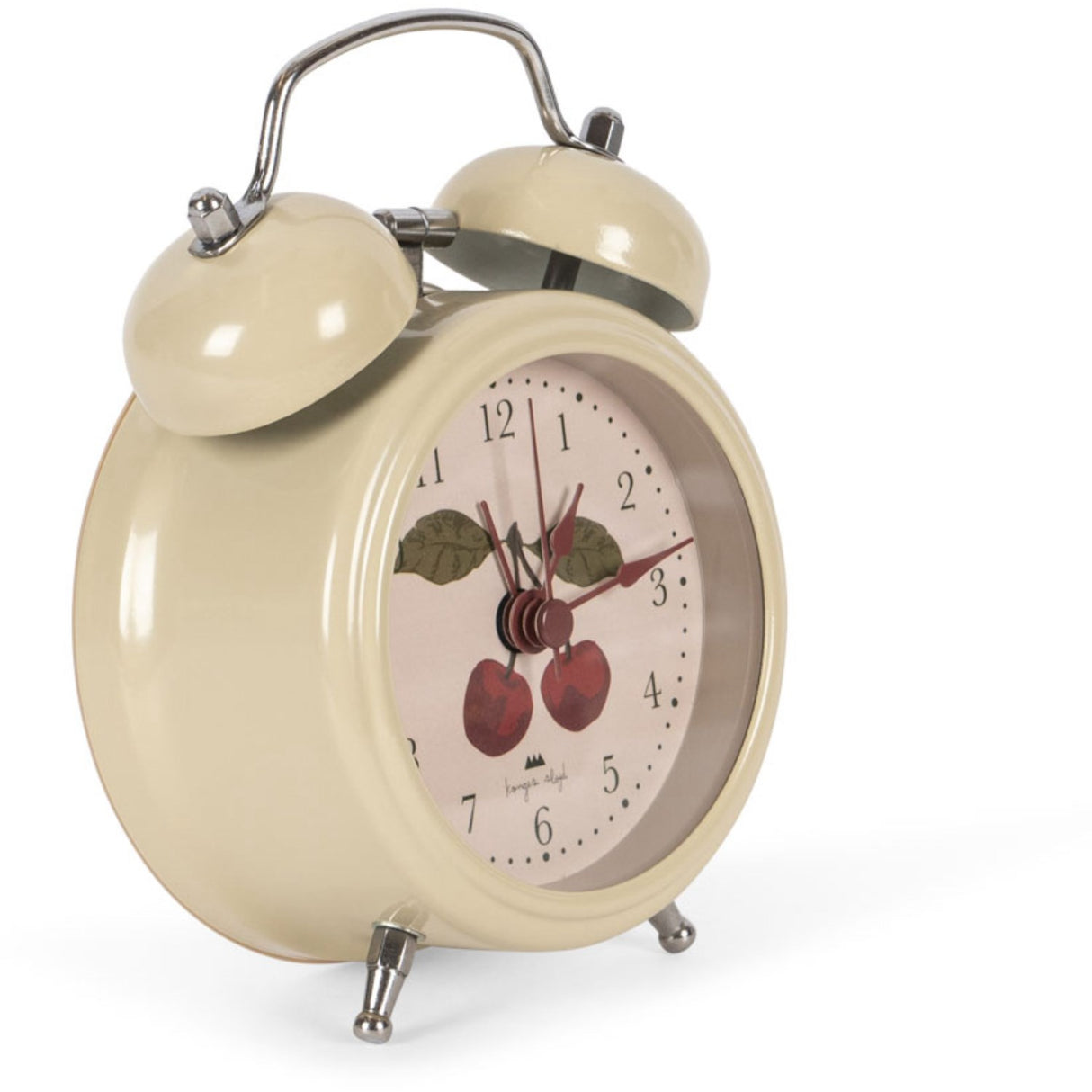 Konges Sløjd Cherry Alarm Clock