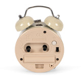 Konges Sløjd Cherry Alarm Clock