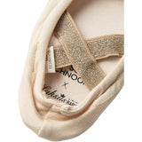 Sofie Schnoor X Luksusbaby Cream White Gymnastiksko