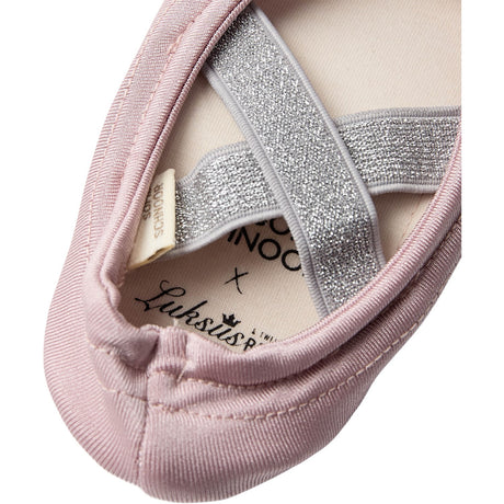 Sofie Schnoor X Luksusbaby Light Rose Gymnastiksko