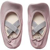 Sofie Schnoor X Luksusbaby Light Rose Gymnastiksko