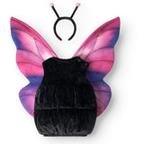 That's Mine Sweet Purple Lise Butterfly Dragt