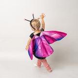That's Mine Sweet Purple Lise Butterfly Dragt