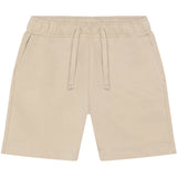 Minymo Lily Pad Sweat Shorts 2-Pak