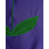 Mini Rodini Purple Flower Halterneck Bathing Dragt