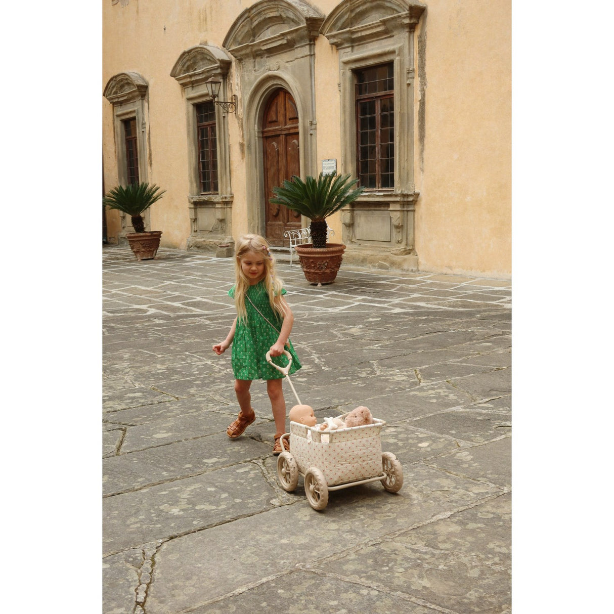 Konges Sløjd Mirage Kids Stroller Wagon