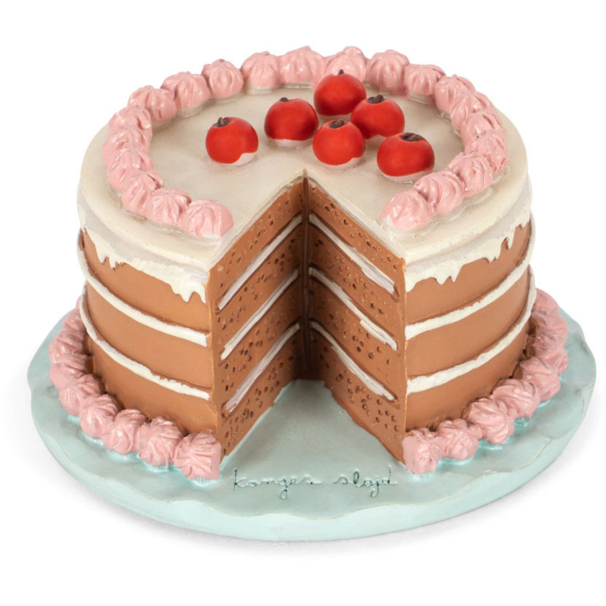 Konges Sløjd Multi Mini Market Grocery Sæt