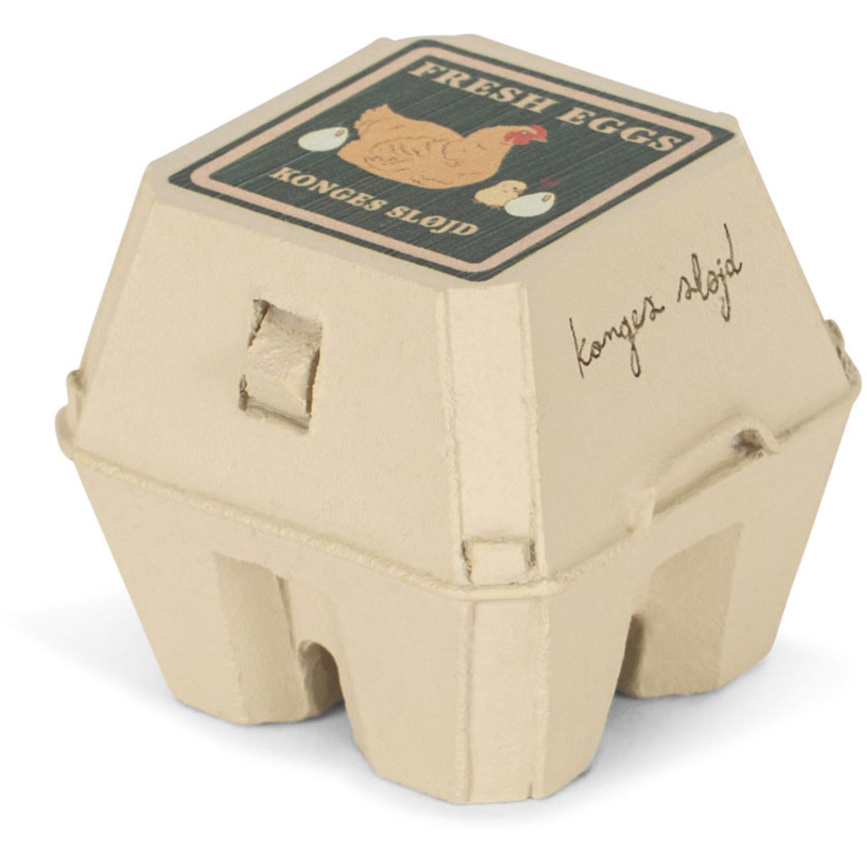 Konges Sløjd Multi Mini Market Grocery Sæt