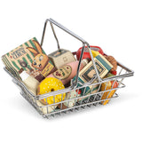 Konges Sløjd Multi Mini Market Grocery Sæt