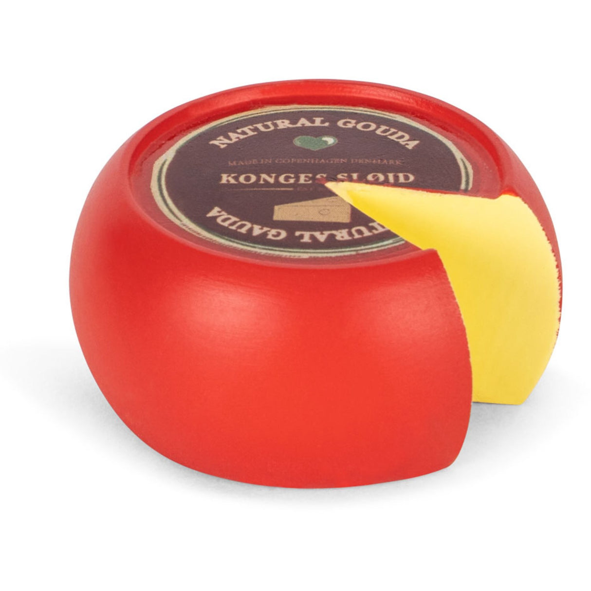 Konges Sløjd Multi Mini Market Grocery Sæt