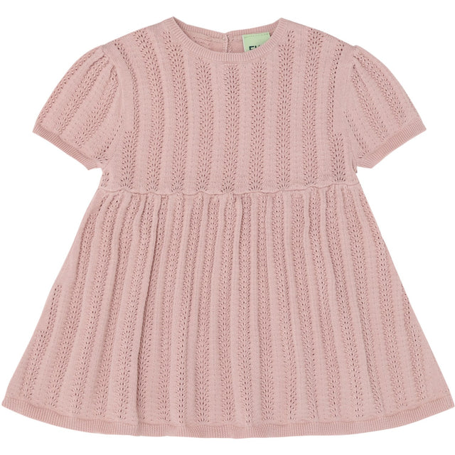 FUB Pale Rose Baby Kjole