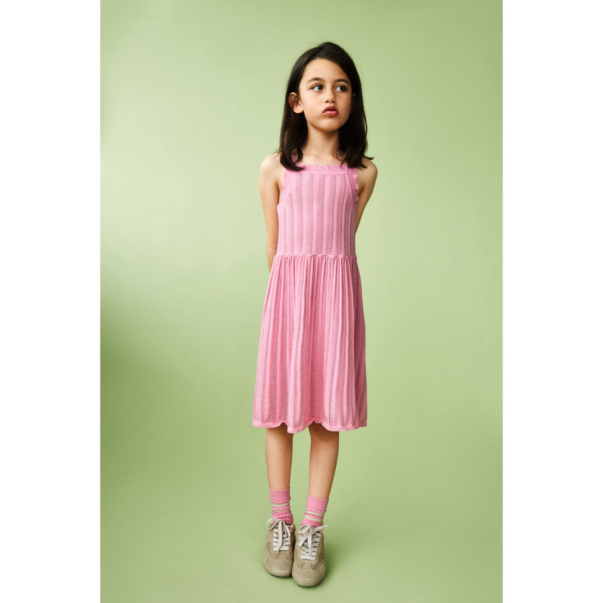 FUB Candy Summer Kjole