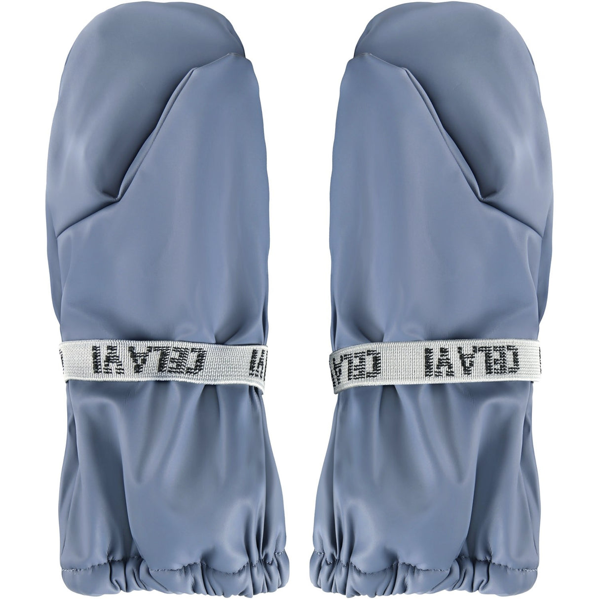 CeLaVi Flint Stone Vatteret Pu-Mittens