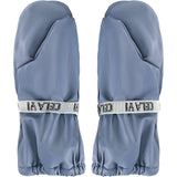 CeLaVi Flint Stone Vatteret Pu-Mittens