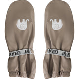 CeLaVi Fungi Vatteret Pu-Mittens