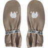 CeLaVi Fungi Vatteret Pu-Mittens