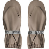 CeLaVi Fungi Vatteret Pu-Mittens