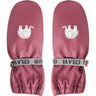 CeLaVi Rose Wine Vatteret Pu-Mittens