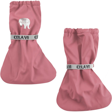 CeLaVi Rose Wine Vatteret Pu-Footies