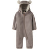 Name It Silver Mink Nbnmada08 Dragt Solid Fo