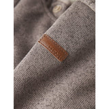 Name It Silver Mink Nbnmada08 Dragt Solid Fo