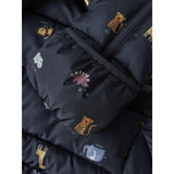 Name It Dark Sapphire Nbmmay Dragt Aop1