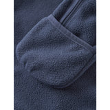 Name It Oceana Nbnmeeko Fleece Dragt Melange Noos