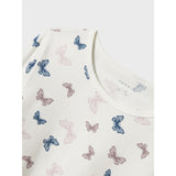 Name It Jet Stream Pyjamas Jet Stream Butterfly Noos