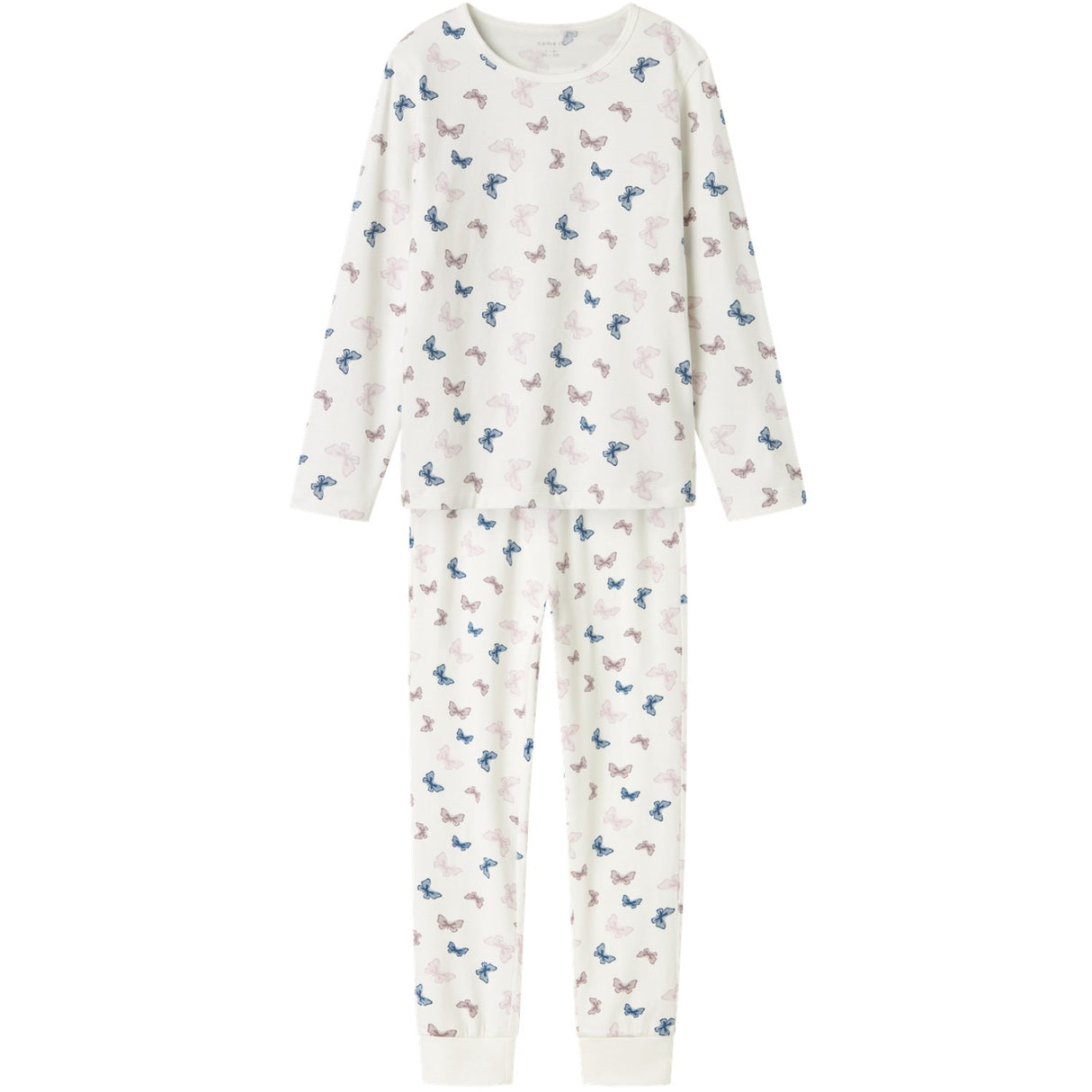 Name It Jet Stream Pyjamas Jet Stream Butterfly Noos