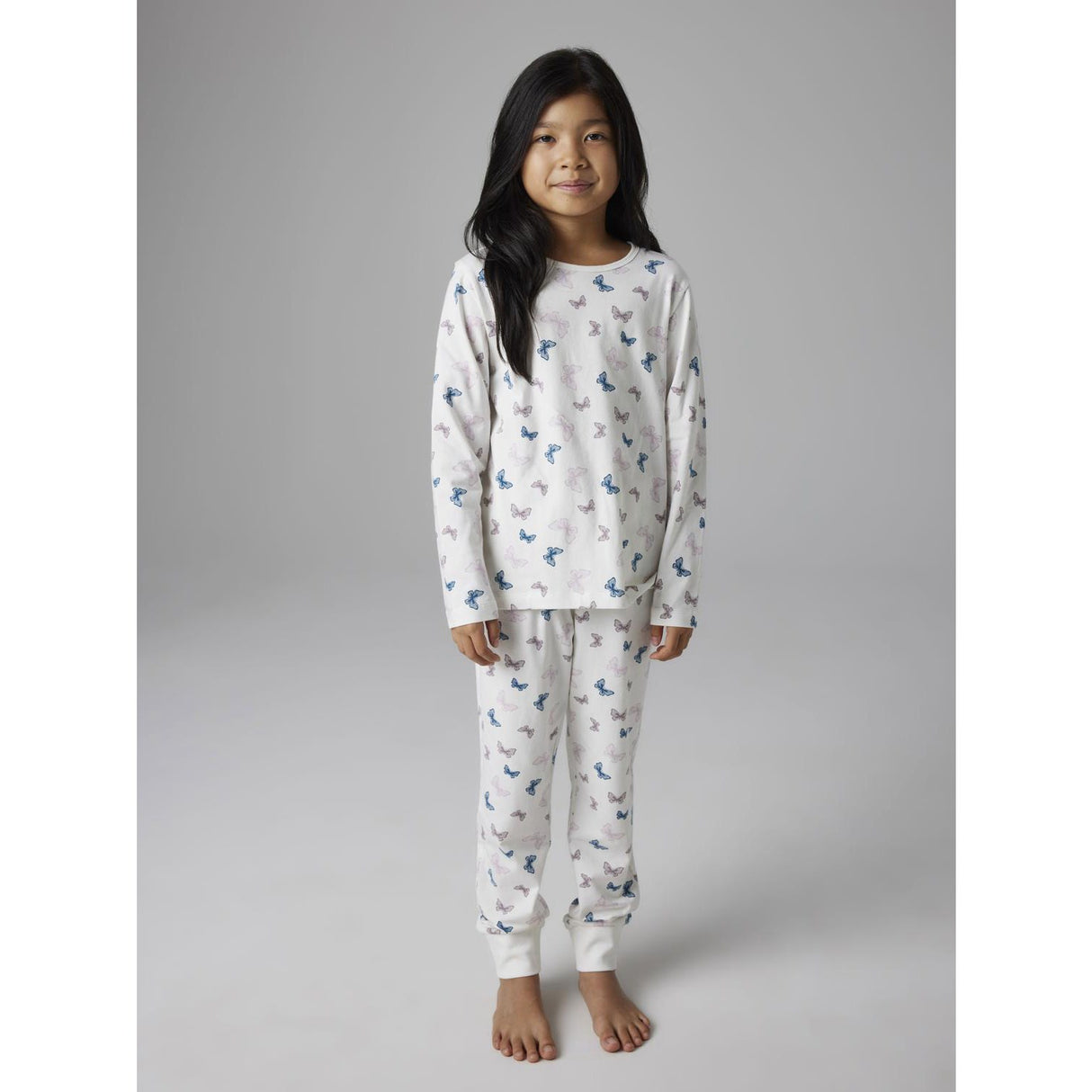 Name It Jet Stream Pyjamas Jet Stream Butterfly Noos