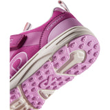 Reima Fucshia Enkka Reimatec Shoes