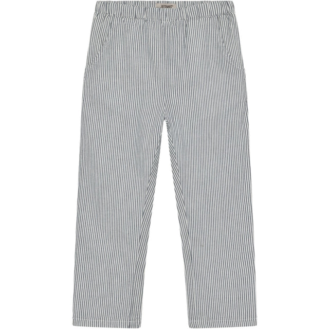 Huttelihut Bering Sea Bukser Yd Stripe