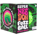 NeeDoh Super NeeDoh Fuzz Bold 3 Asst.