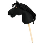 My Hobby Horse Sort Kæphest Caballo
