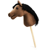My Hobby Horse Brun Kæphest Junior