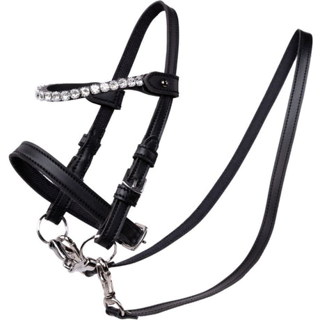 My Hobby Horse Sort Trense Til Kæphest