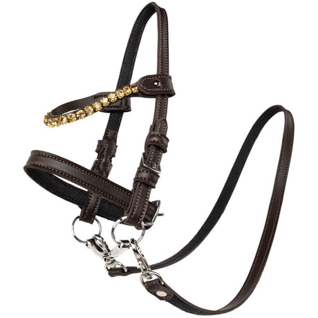 My Hobby Horse Brun Trense Til Kæphest