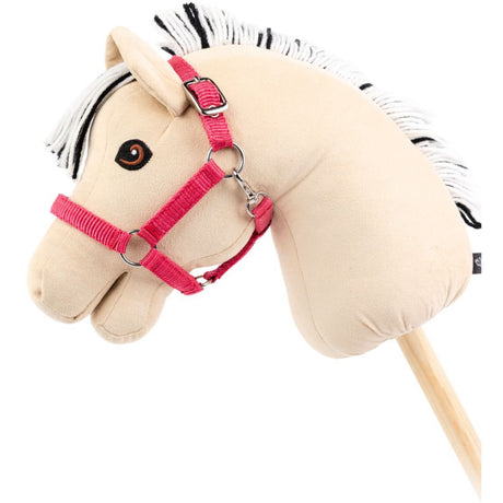 My Hobby Horse Pink Grime Til Kæphest