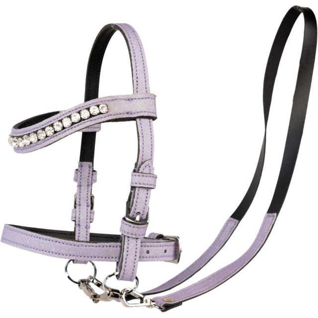 My Hobby Horse Lilla Glimmer Trense Til Kæphest