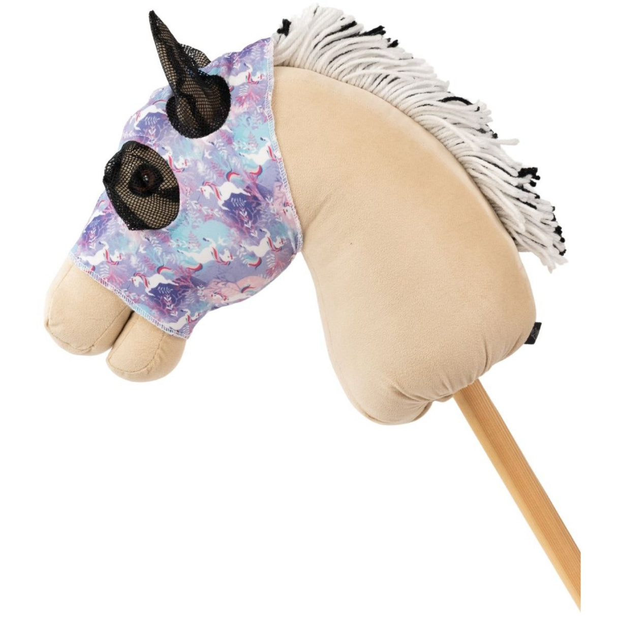 My Hobby Horse Lilla Insekt Maske, Unicorn