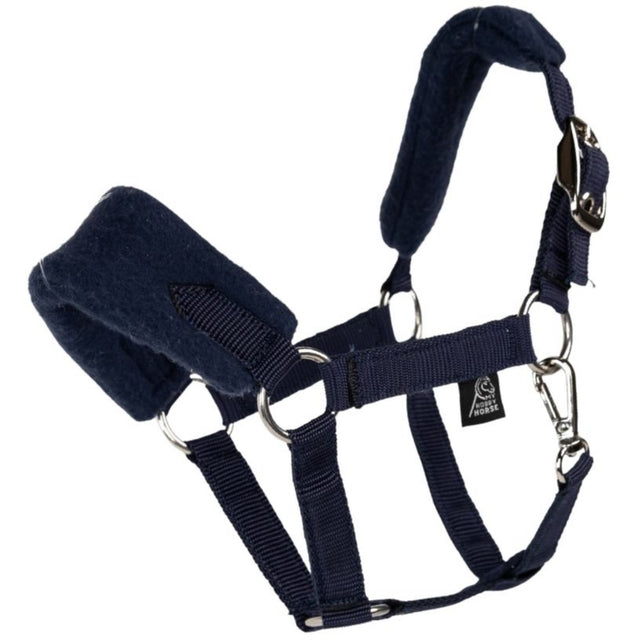 My Hobby Horse Navy Grime Til Kæphest, Fleece
