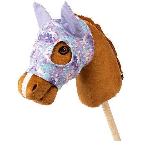My Hobby Horse Lilla Galop Maske, Unicorn
