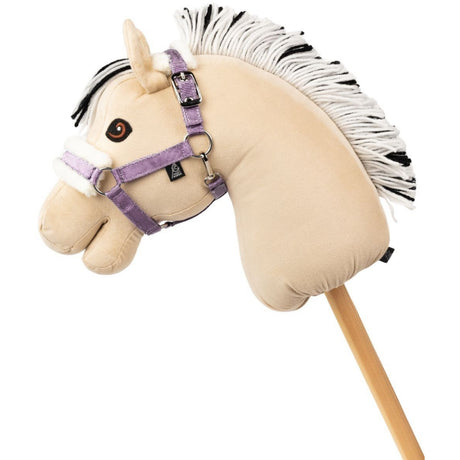 My Hobby Horse Lilla Lammeskinds Grime Til Kæphest